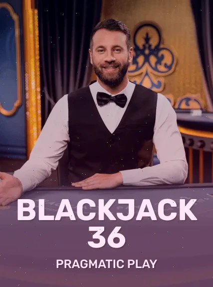 Slot7 – Blackjack